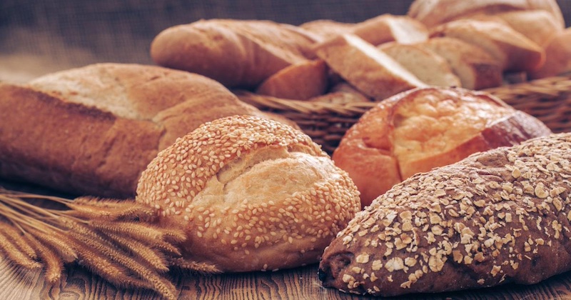 Nový výskum naznačuje, že výber druhu chleba môže predurčiť budúcnosť zdravia vášho mozgu