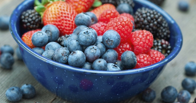 Metylačný prepínač: Vedci identifikovali potraviny, ktoré dokážu pretočiť späť hodiny bunkového veku Metylačný prepínač: Vedci identifikovali potraviny, ktoré dokážu pretočiť späť hodiny bunkového veku