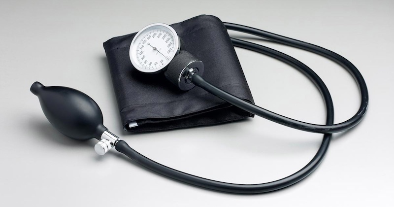 Vedci zistili, že jeden druh telesného tuku chráni pred vysokým krvným tlakom