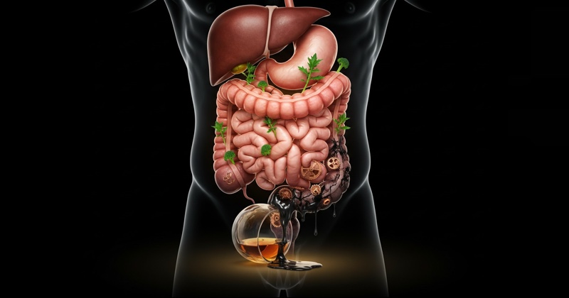 Vaša história pitia alkoholu je rakovinovou časovanou bombou: 20-ročná štúdia odhalila šokujúce spojenie