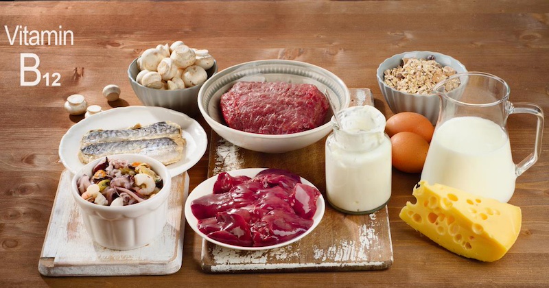 Až 40% ľudí trpí nedostatkom vitamínu B12: Načo ho potrebujete a ako ho bezpečne získať?