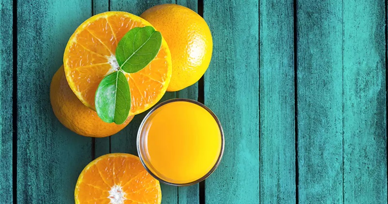 Ako pomarančový džús za 60 dní aktivuje gény pre zlepšenie zdravia srdca Ako pomarančový džús za 60 dní aktivuje gény pre zlepšenie zdravia srdca