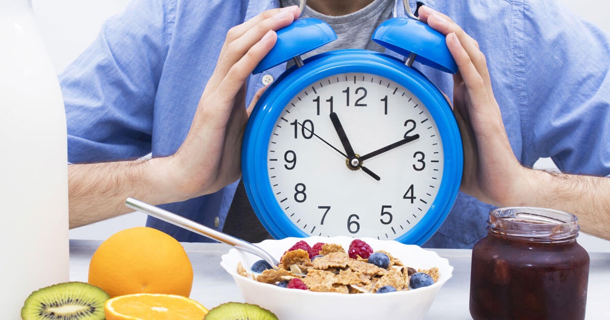 Výživoví experti prezradili ideálne časové rozostupy jedál pre dobré trávenie a stabilnú energiu