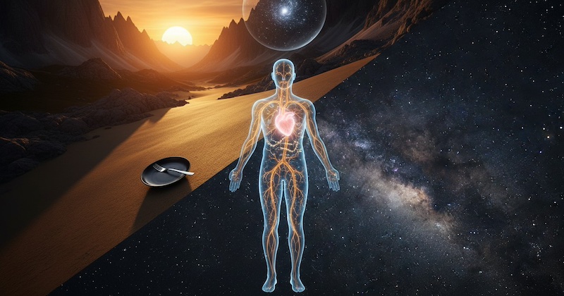 Šokujúca štúdia: Zdravie srdca dokázal pretransformovať jednoduchý nočný pôst Šokujúca štúdia: Zdravie srdca dokázal pretransformovať jednoduchý nočný pôst