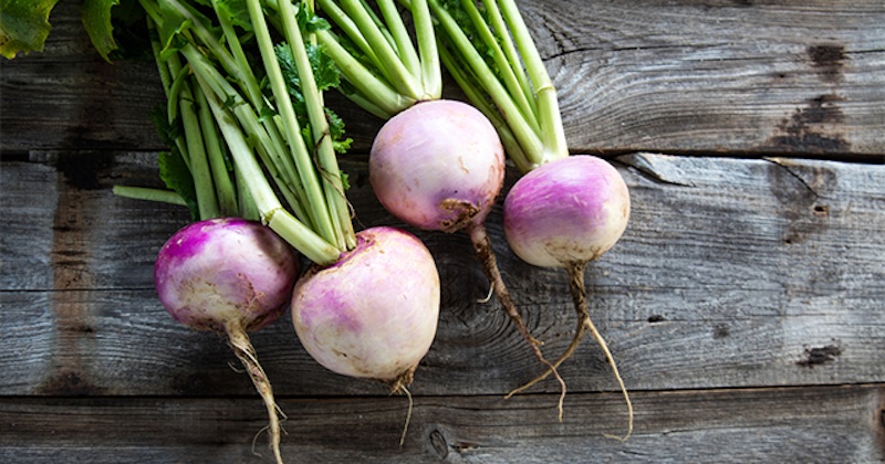Zabudnutá koreňová zelenina, o ktorej vedci tvrdia, že dokáže bojovať proti rakovine, cukrovke a chorobám srdca Zabudnutá koreňová zelenina, o ktorej vedci tvrdia, že dokáže bojovať proti rakovine, cukrovke a chorobám srdca