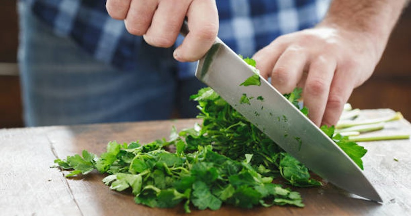 Petržlen: Mocný prírodný spojenec v boji proti rakovine a chronickým chorobám Petržlen: Mocný prírodný spojenec v boji proti rakovine a chronickým chorobám