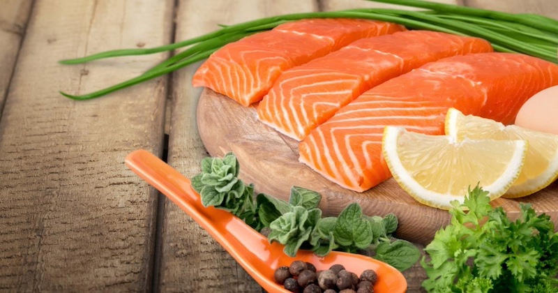 Najlepšie a najhoršie ryby na jedenie: Návod na maximalizáciu prínosov a minimalizáciu toxínov