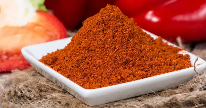 Červená paprika: Zabudnutá superpotravina, ktorá zatieňuje toxické lieky farmaceutických firiem Červená paprika: Zabudnutá superpotravina, ktorá zatieňuje toxické lieky farmaceutických firiem