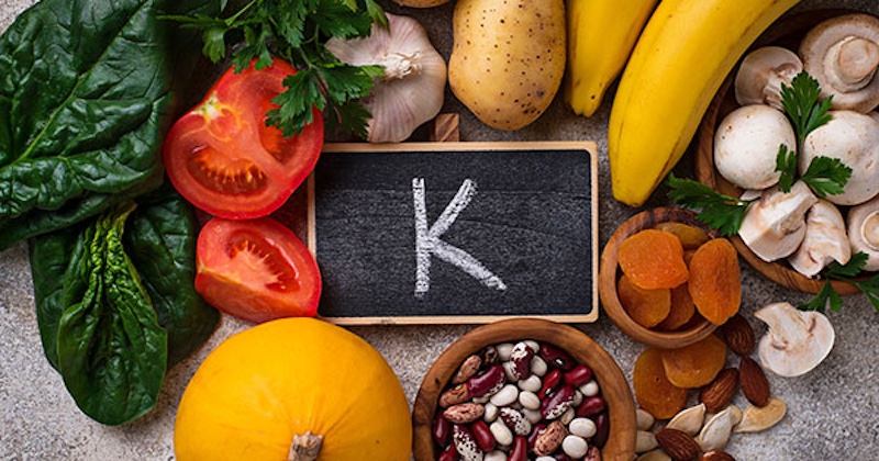 Skrytá sila draslíka: Prečo sú informácie o tomto dôležitom elektrolyte potláčané? Skrytá sila draslíka: Prečo sú informácie o tomto dôležitom elektrolyte potláčané?