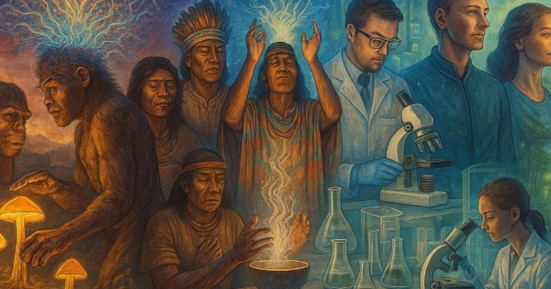 Huba, ktorá predĺžila život myšiam o 60%, môže byť kľúčom k dlhovekosti aj u ľudí