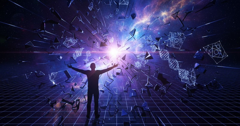 4 kozmické pravdy, ktoré sa elity snažia pred vami za každú cenu utajiť