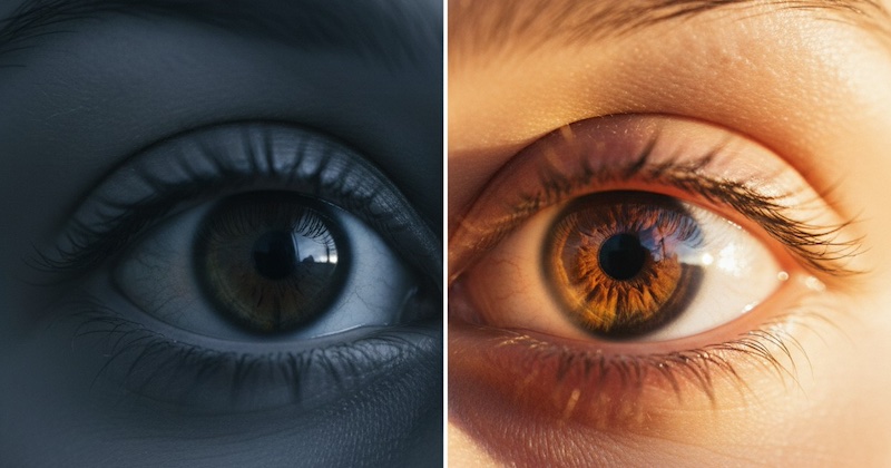 Výskum identifikoval interiérové osvetlenie ako kľúčový faktor globálnej epidémie krátkozrakosti