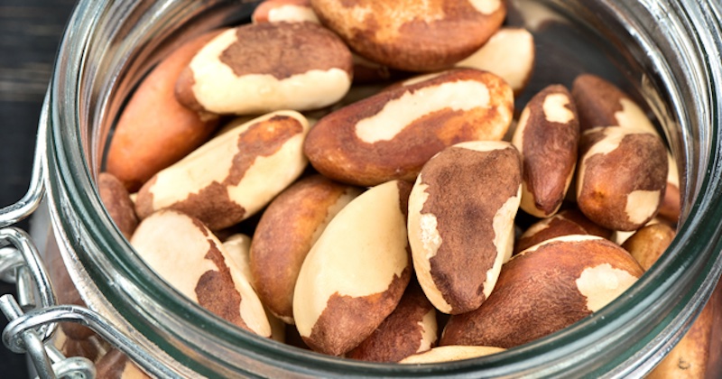 3 podceňované orechy s množstvom zdravotných prínosov a ako ich naplno využiť 3 podceňované orechy s množstvom zdravotných prínosov a ako ich naplno využiť