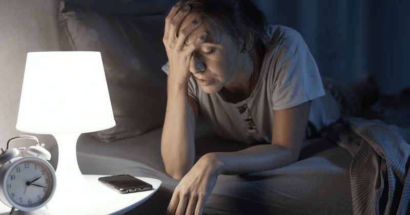 Nový výskum spochybnil bezpečnosť dvoch najpopulárnejších pomôcok na spanie Nový výskum spochybnil bezpečnosť dvoch najpopulárnejších pomôcok na spanie