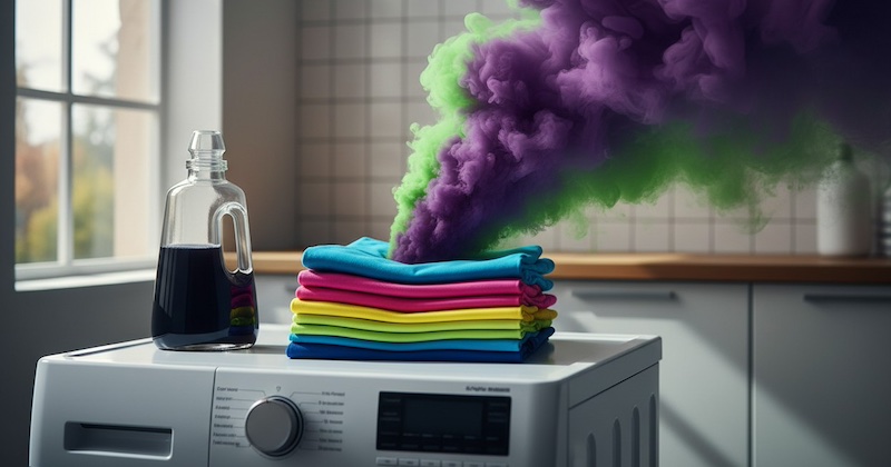 Prečo je všetko nové oblečenie toxické, no ešte horšie je to, v čom ho periete