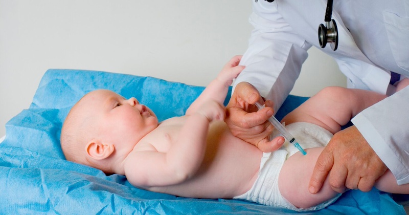 Nevypovedaný príbeh za injekciami vitamínu K novorodencom: Vedci spochybňujú ich bezpečnosť a informovaný súhlas Nevypovedaný príbeh za injekciami vitamínu K novorodencom: Vedci spochybňujú ich bezpečnosť a informovaný súhlas