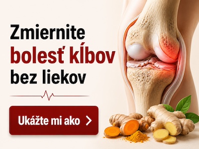 Prírodná liečba osteoartritídy