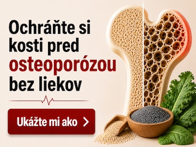 Liečba osteoporózy