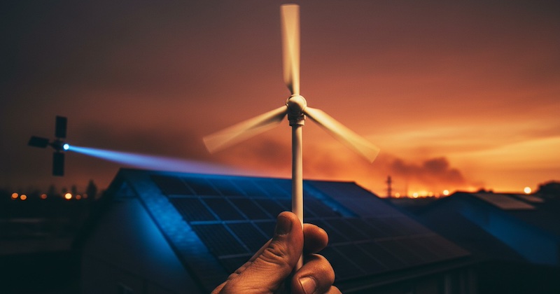 Nadchádzajúci energetický lockdown: Prečo sa váš rozpočet na kilowatthodiny stane vaším novým pánom