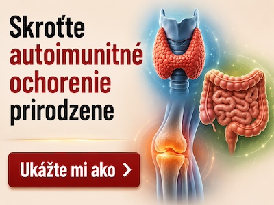 Prírodná liečba autoimunity