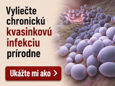 Stop Candida