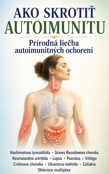 e-kniha: Autoimunita