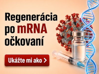 Regenerácia po covidovom očkovaní