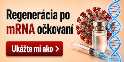 Regenerácia po covidovom očkovaní