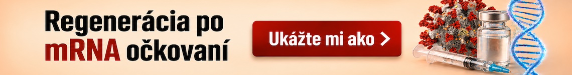 Regenerácia po covidovom očkovaní