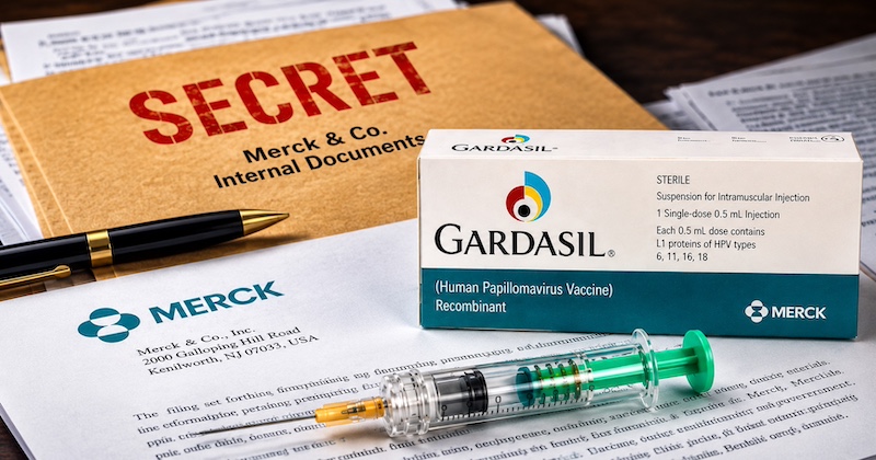 Tajná dohoda ukončila spor o HPV vakcínu Gardasil. Interné dokumenty Mercku však prehĺbili pochybnosti o jej bezpečnosti Tajná dohoda ukončila spor o HPV vakcínu Gardasil. Interné dokumenty Mercku však prehĺbili pochybnosti o jej bezpečnosti