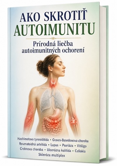 e-kniha: Autoimunita