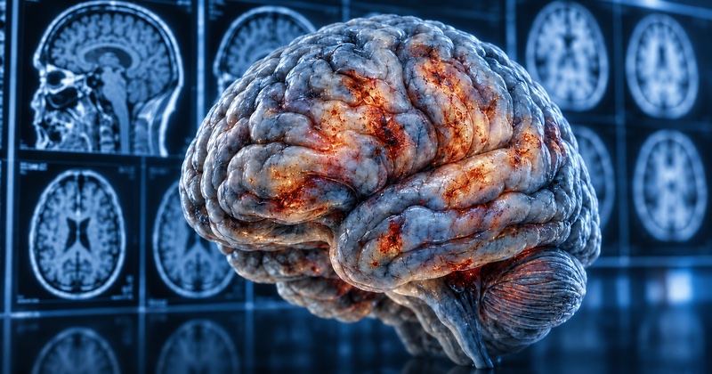 Tichý sabotér: Ako nadbytočné železo poškodzuje mozog dlho pred prvými príznakmi Alzheimera